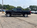 2017 Chevrolet Silverado 1500 LTZ 1LZ