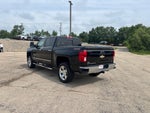 2017 Chevrolet Silverado 1500 LTZ 1LZ