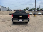 2017 Chevrolet Silverado 1500 LTZ 1LZ