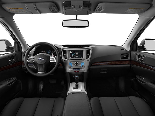 2014 Subaru Legacy 2.5i Limited