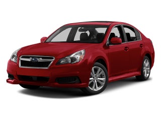 2014 Subaru Legacy 2.5i Limited