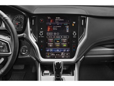 2023 Subaru Legacy Premium