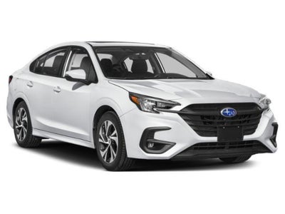 2023 Subaru Legacy Premium