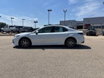 2024 Toyota Camry XLE