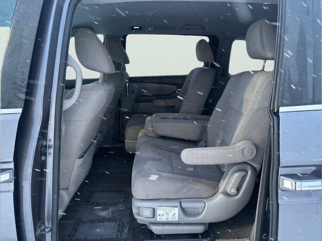 2015 Honda Odyssey EX