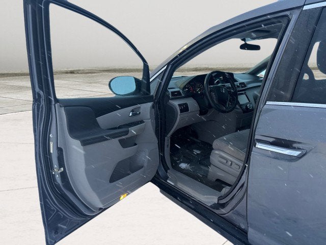2015 Honda Odyssey EX