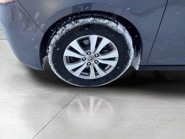 2015 Honda Odyssey EX