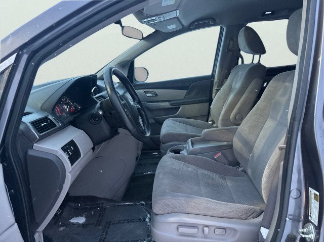 2015 Honda Odyssey EX