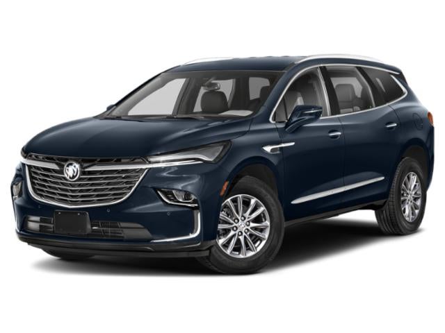 2024 Buick Enclave Essence AWD's photo