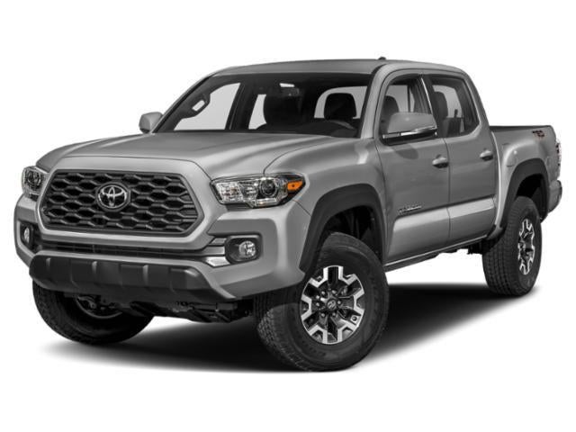 2021 Toyota Tacoma 4WD TRD Off Road
