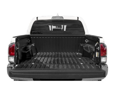 2021 Toyota Tacoma 4WD TRD Off Road