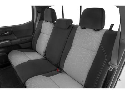 2021 Toyota Tacoma 4WD TRD Off Road