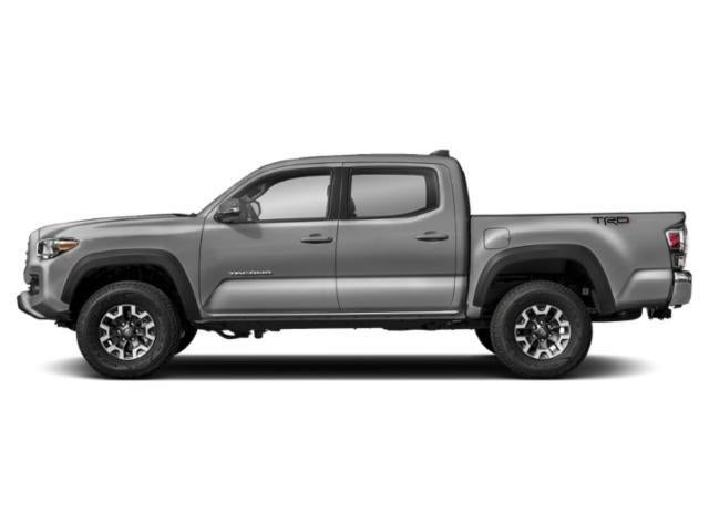 2021 Toyota Tacoma 4WD TRD Off Road