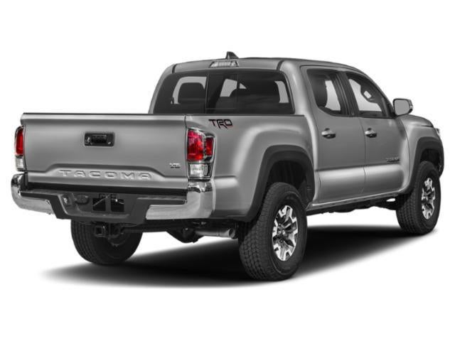 2021 Toyota Tacoma 4WD TRD Off Road