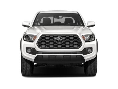 2021 Toyota Tacoma 4WD TRD Off Road