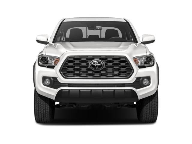 2021 Toyota Tacoma 4WD TRD Off Road
