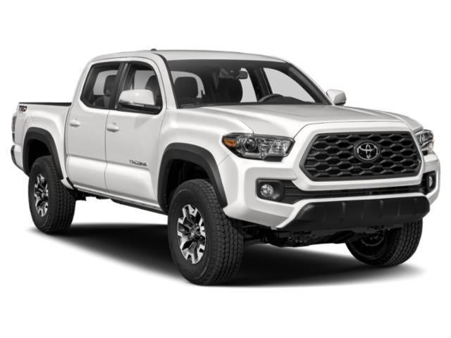 2021 Toyota Tacoma 4WD TRD Off Road