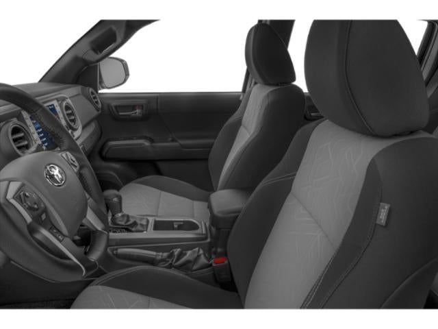 2021 Toyota Tacoma 4WD TRD Off Road