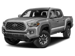 2021 Toyota Tacoma 4WD TRD Off Road