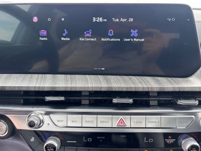 2024 Kia Telluride SX-Prestige