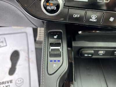 2024 Kia Telluride SX-Prestige