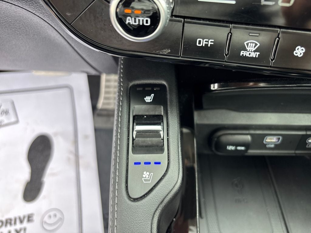 2024 Kia Telluride SX-Prestige