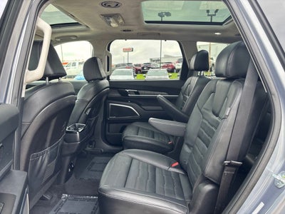 2024 Kia Telluride SX-Prestige