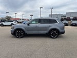 2024 Kia Telluride SX-Prestige