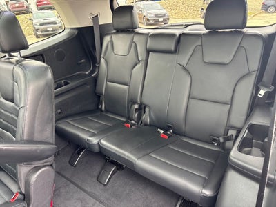 2024 Kia Telluride SX-Prestige