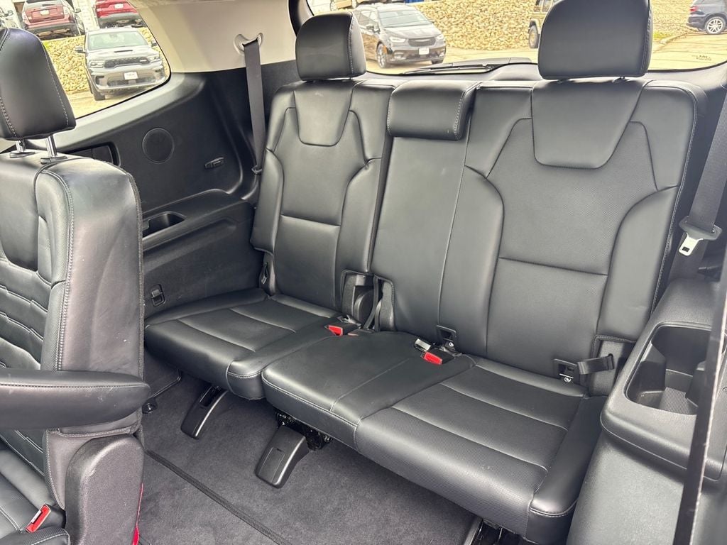2024 Kia Telluride SX-Prestige