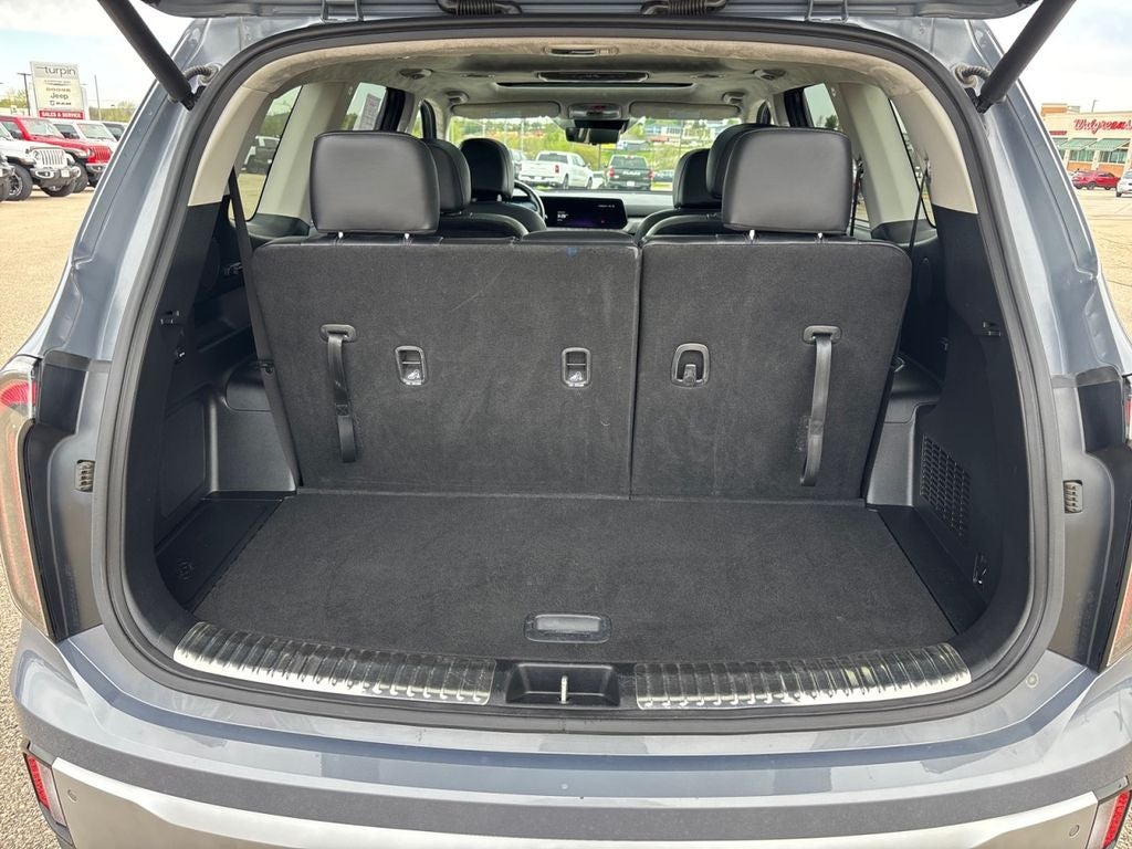 2024 Kia Telluride SX-Prestige