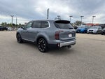 2024 Kia Telluride SX-Prestige