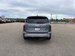 2024 Kia Telluride SX-Prestige