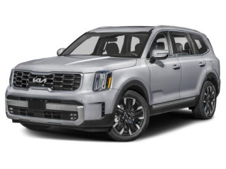 2024 Kia Telluride SX Prestige