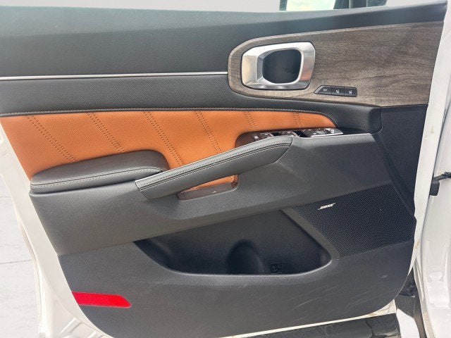 2022 Kia Sorento X-Line SX Prestige