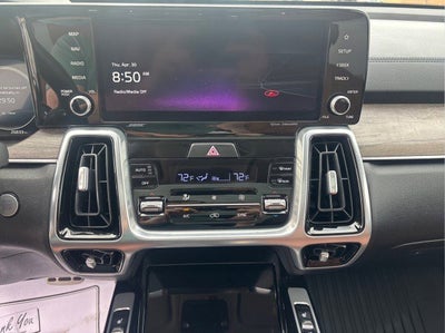 2022 Kia Sorento X-Line SX Prestige