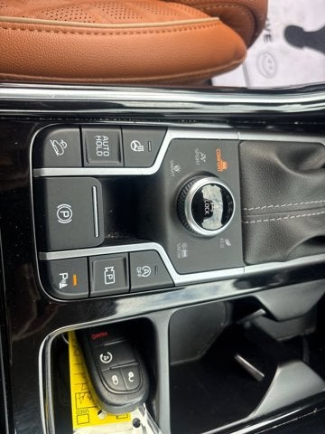 2022 Kia Sorento X-Line SX Prestige