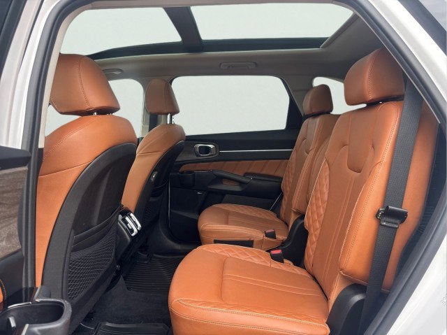 2022 Kia Sorento X-Line SX Prestige