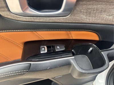 2022 Kia Sorento X-Line SX Prestige