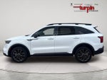 2022 Kia Sorento X-Line SX Prestige