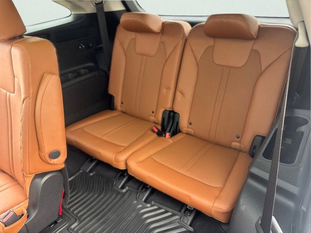 2022 Kia Sorento X-Line SX Prestige