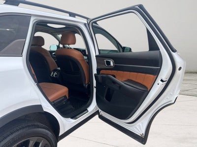 2022 Kia Sorento X-Line SX Prestige