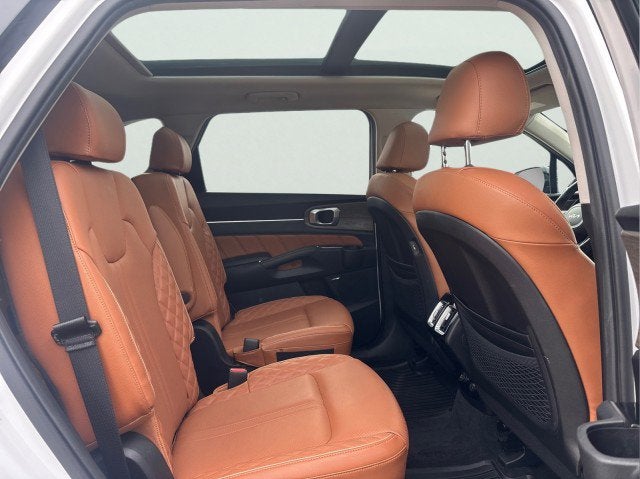 2022 Kia Sorento X-Line SX Prestige