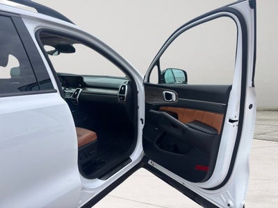 2022 Kia Sorento X-Line SX Prestige