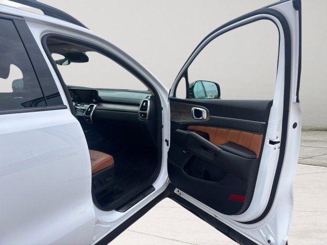 2022 Kia Sorento X-Line SX Prestige