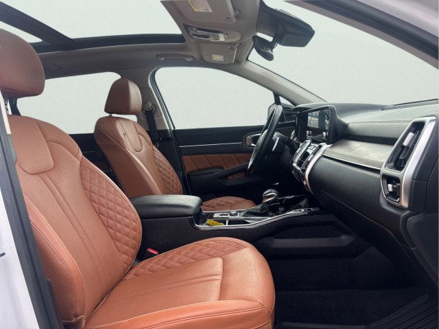 2022 Kia Sorento X-Line SX Prestige