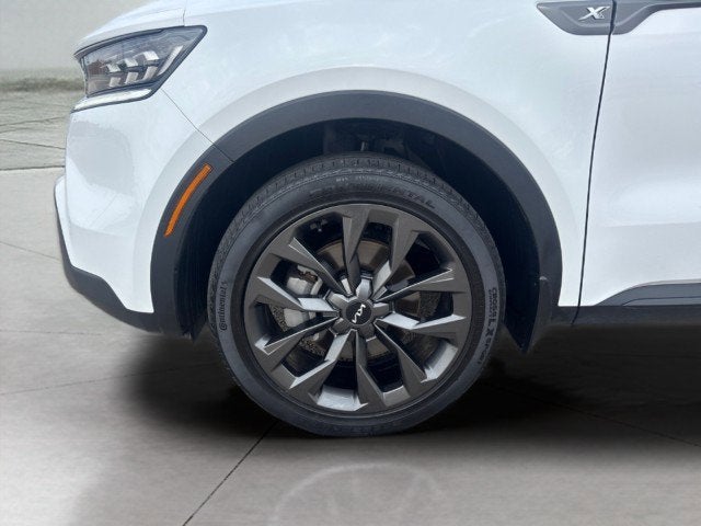 2022 Kia Sorento X-Line SX Prestige
