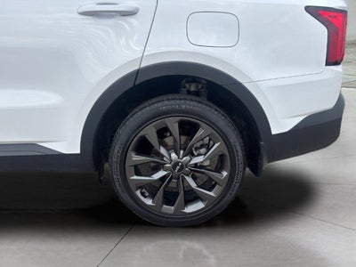 2022 Kia Sorento X-Line SX Prestige
