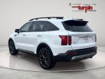 2022 Kia Sorento X-Line SX Prestige