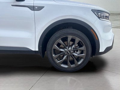 2022 Kia Sorento X-Line SX Prestige